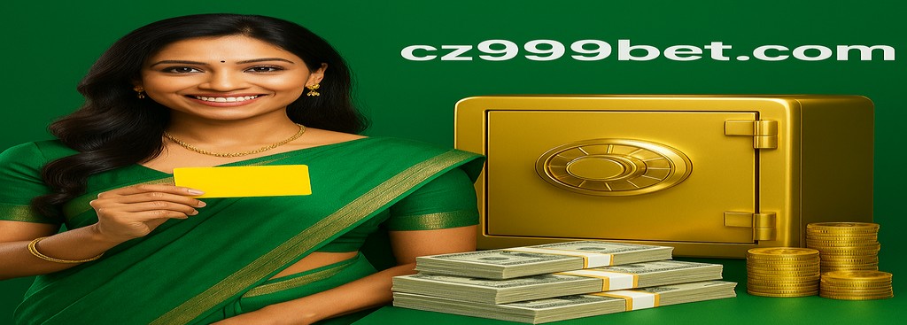 CZ999 App Pakistan – Receive instant cash rewards of up to PKR 777,777