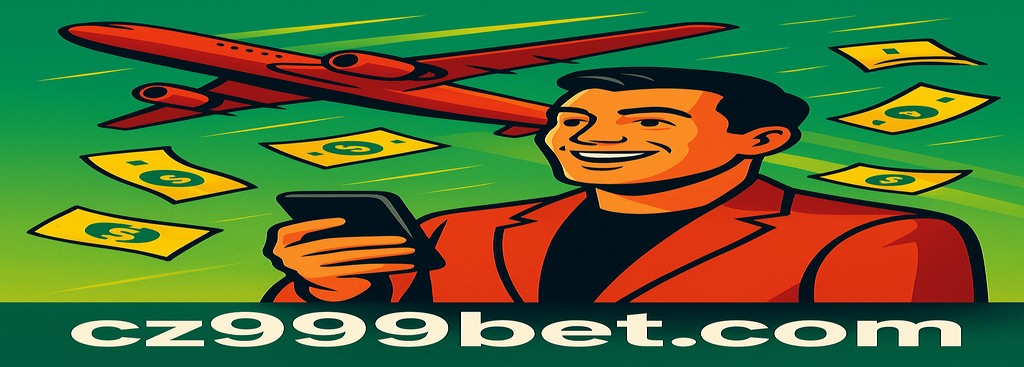 CZ999 Aviator – Enjoy prompt rewards and exciting incentives for players across Pakistan
