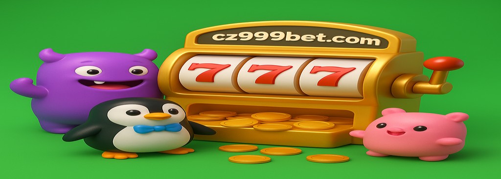 CZ999 online gaming platform in Pakistan – Game Care Support for arcade-inspired and fishing-themed games
