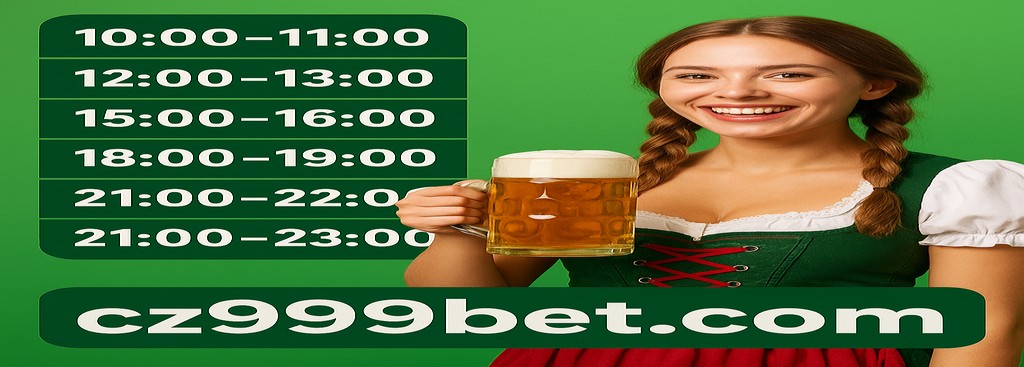 CZ999 Sign In Pakistan – Schedule of daily rewards and windows for bonus game periods