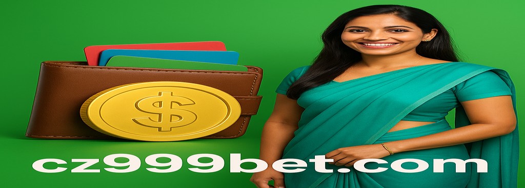 CZ999 Create an account in Pakistan — daily 10% top-up bonus offer for new users