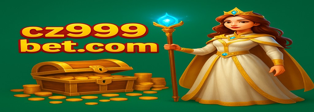 CZ999 Pakistan Registration — New member upgrade program and daily gift rewards